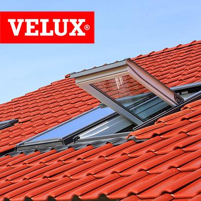 velux dakraam vervangen