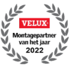 velux dakraam vervangen